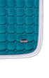 JUNGLE DRUMS, DRESSAGE SADDLE PAD